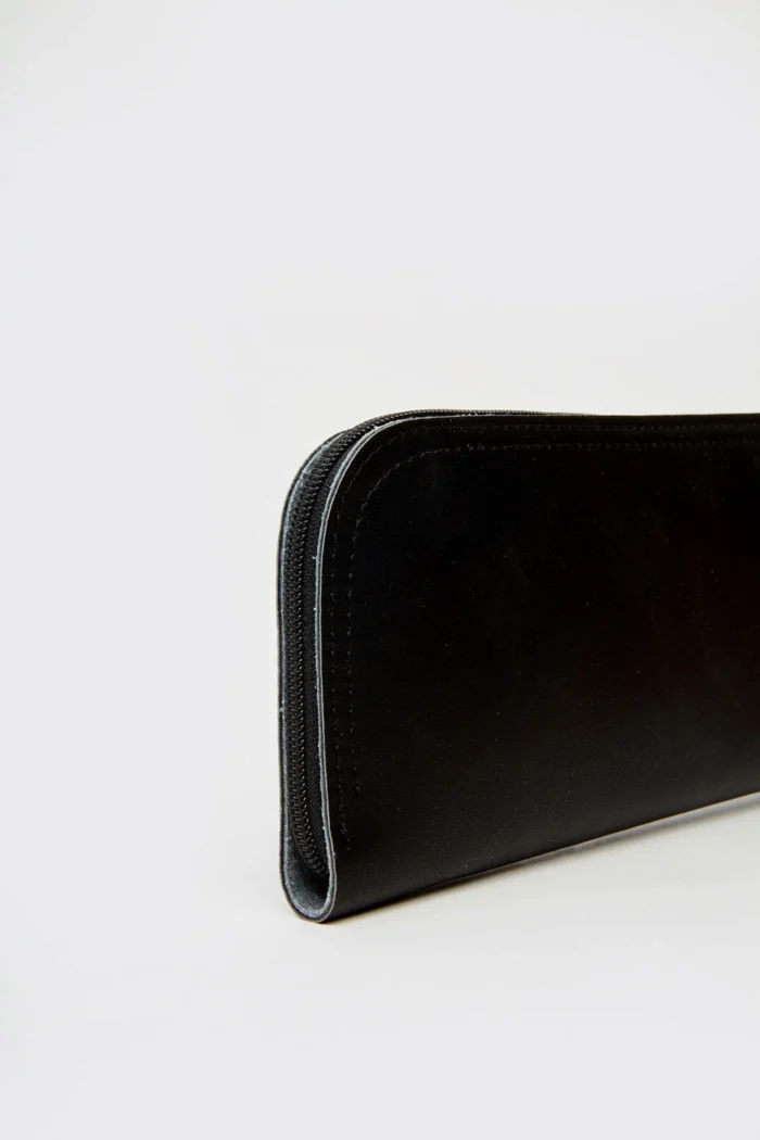 Πορτοφόλι Clutch Bag Μαύρο Small - Image 3