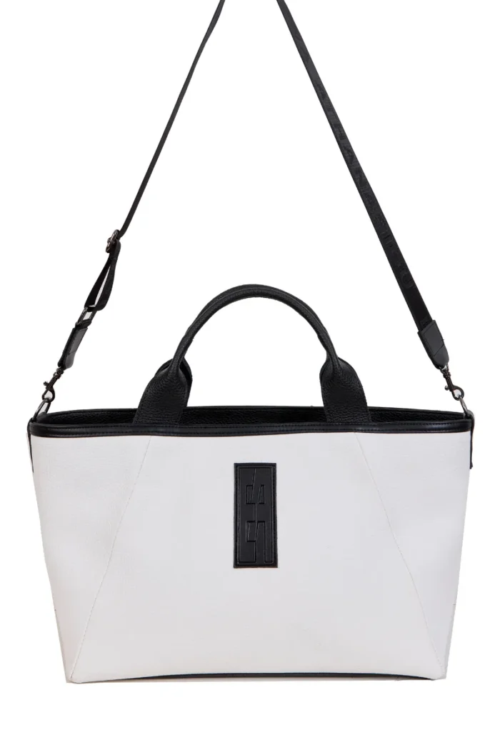 Classy Shopper White - Image 3