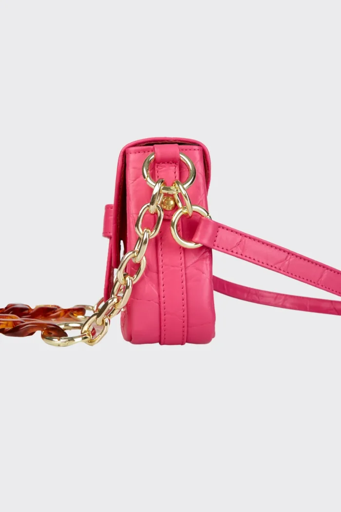 Bella Mini Fuchsia - Image 4