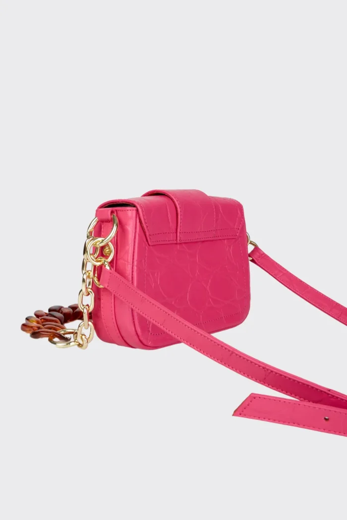 Bella Mini Fuchsia - Image 5