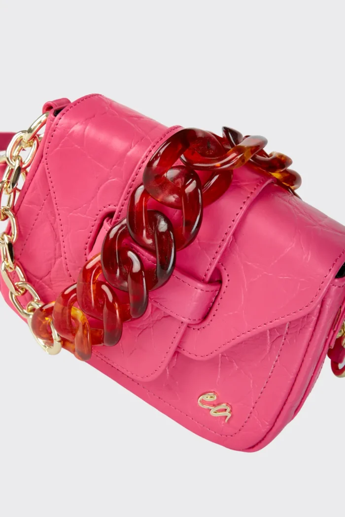 Bella Mini Fuchsia - Image 6