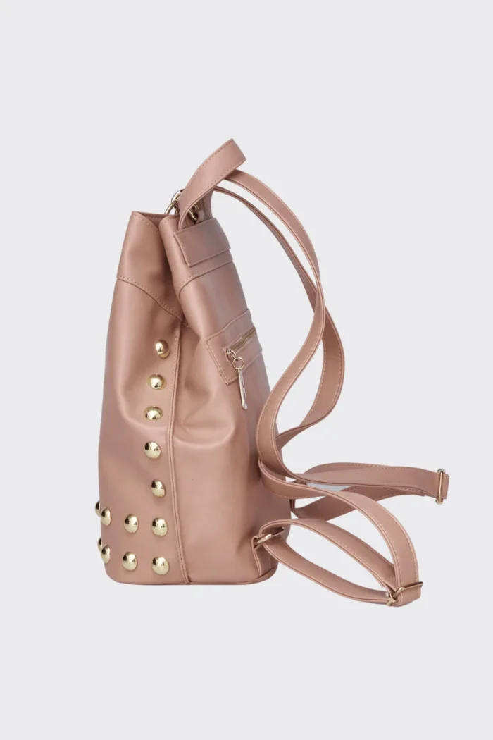Backpack Powder Pink - Image 2