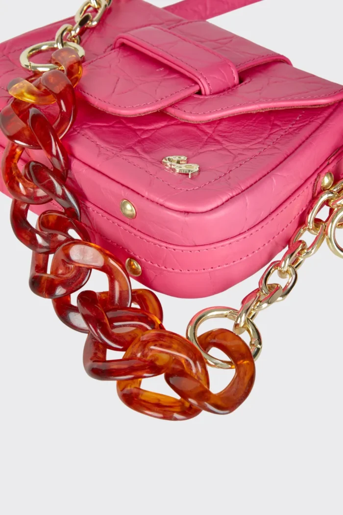 Bella Mini Fuchsia - Image 7