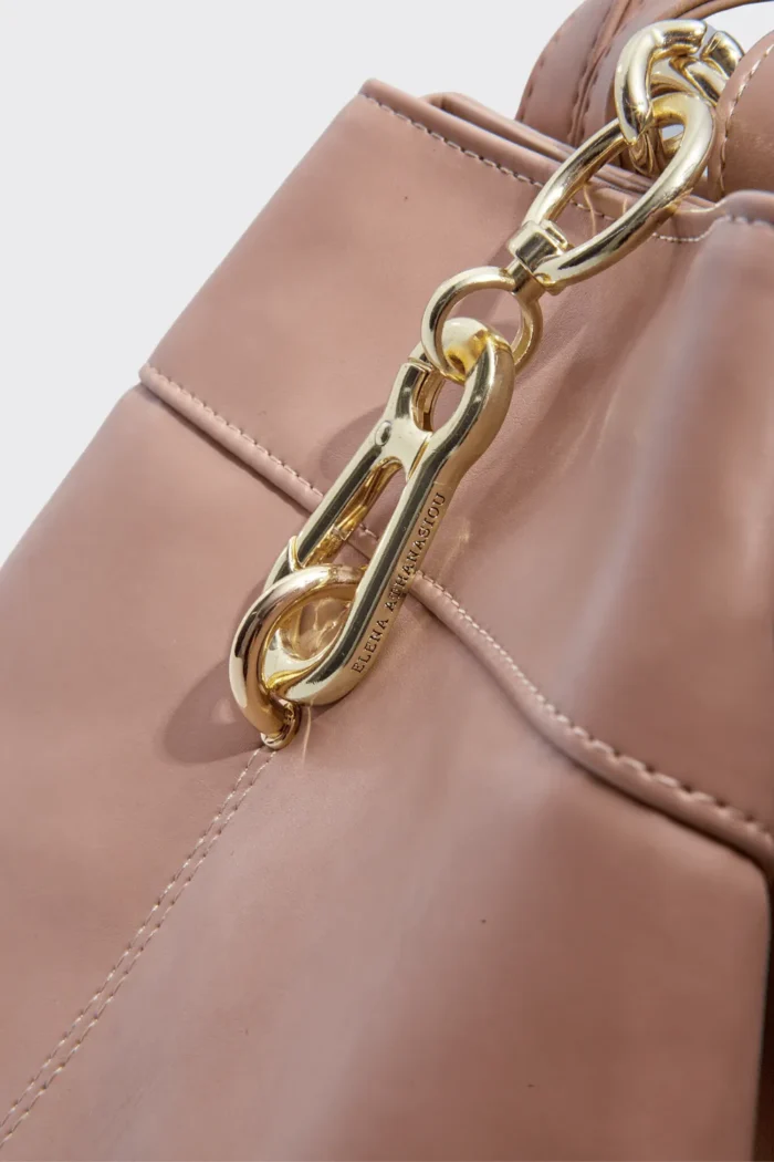 Backpack Powder Pink - Image 3