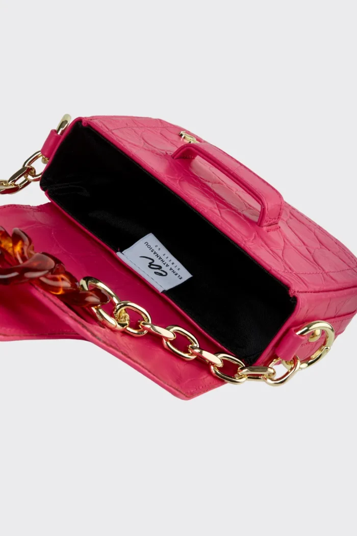 Bella Mini Fuchsia - Image 8