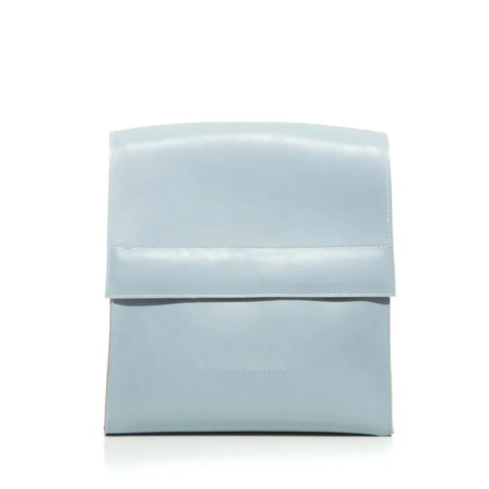 Backpack Baby Blue - Image 2