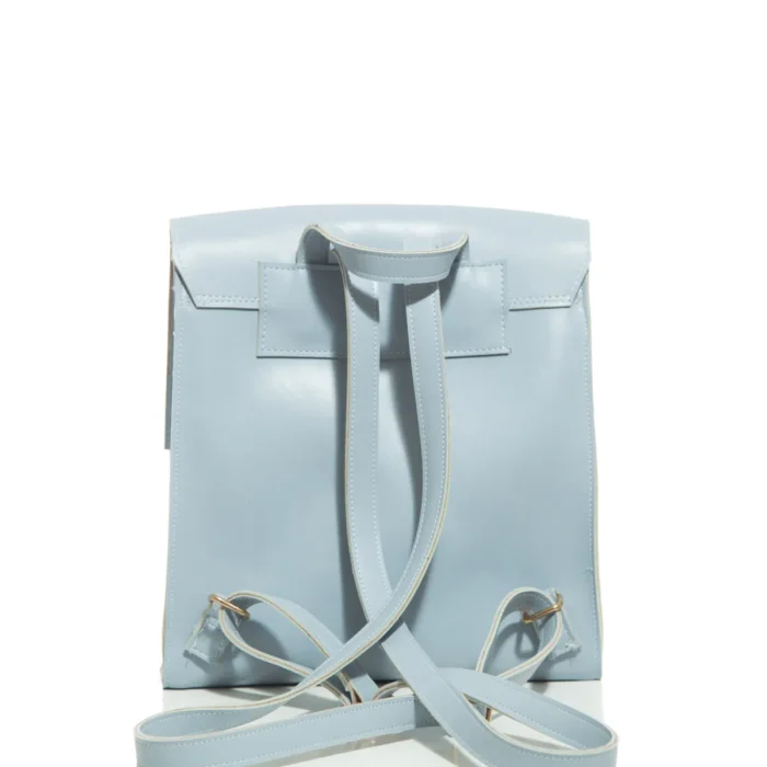 Backpack Baby Blue - Image 3