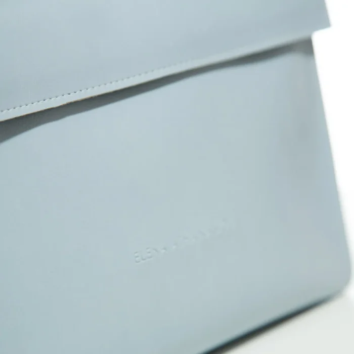 Backpack Baby Blue - Image 4