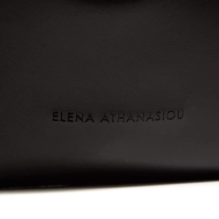 Bling Backpack Γυναικείο Μαύρο - Image 7