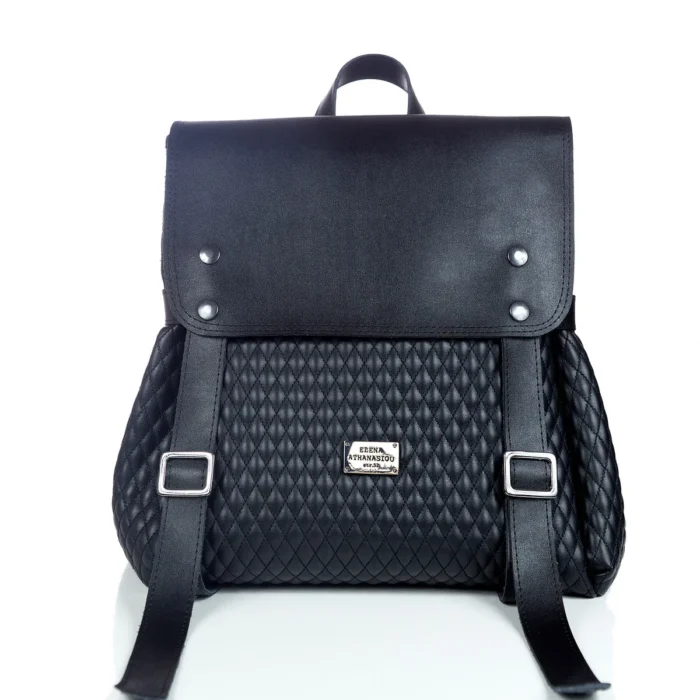 IMG_4426_result.webp Backpack Black Cap - Image 1