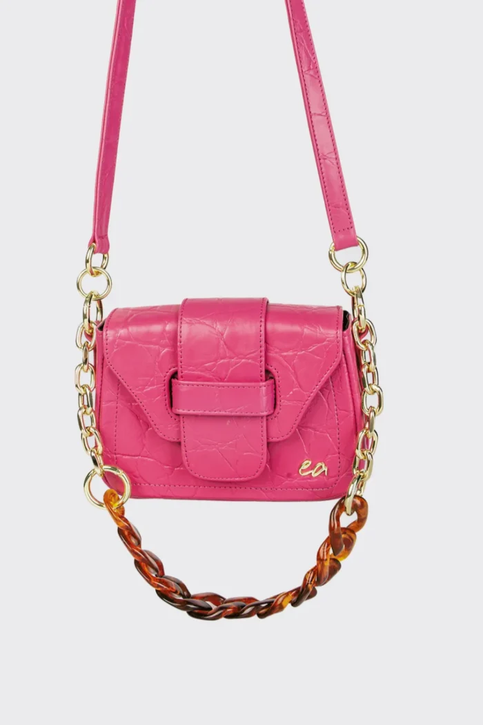 Bella Mini Fuchsia - Image 1