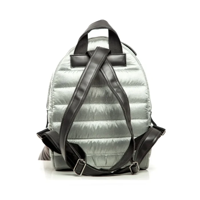Fly Away Backpack Γυναικείο Γκρι - Image 3