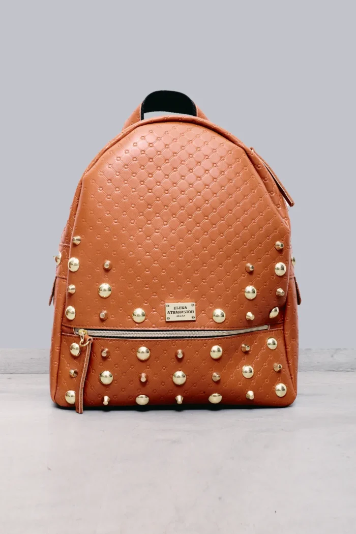 10-2_result.webp Retro Backpack Large Cognac - Image 1