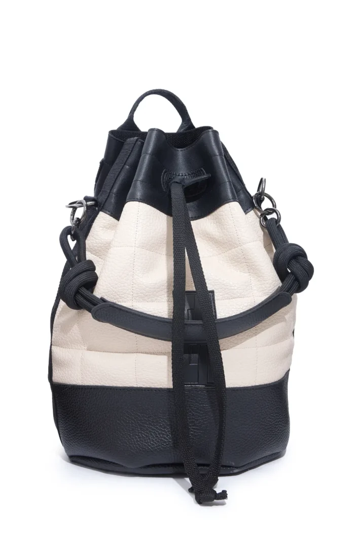 Holiday Bag Combo Creme - Image 1