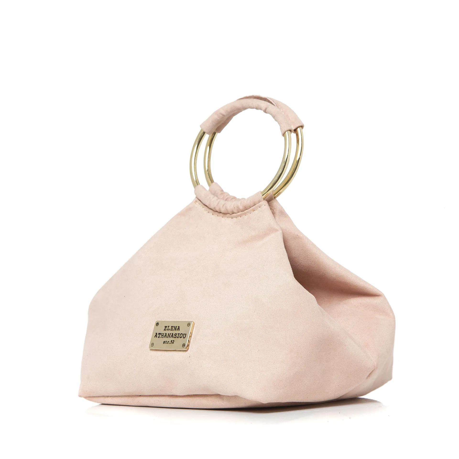 129-1_result.webp Bracelet Τσάντα Εξοδου Nude - Image 1