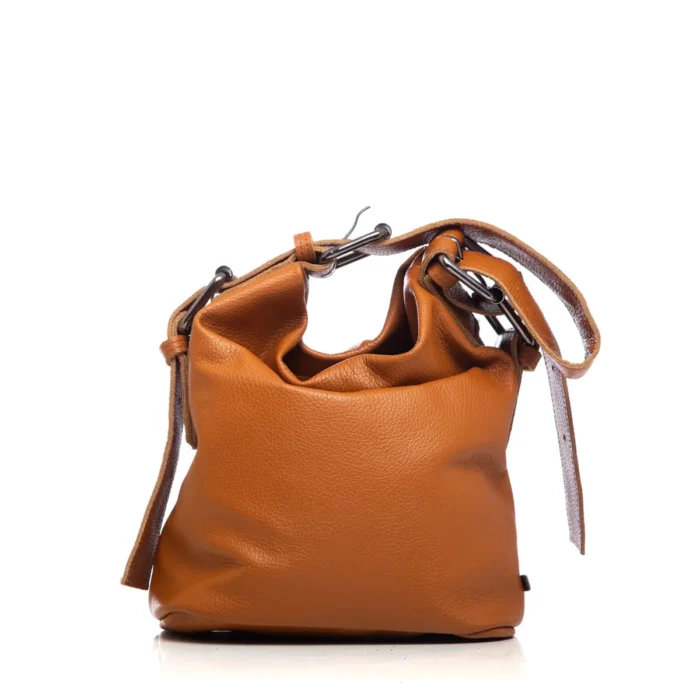12_result-21.webp Day to Evening Pouch Bag S Cognac - Image 1