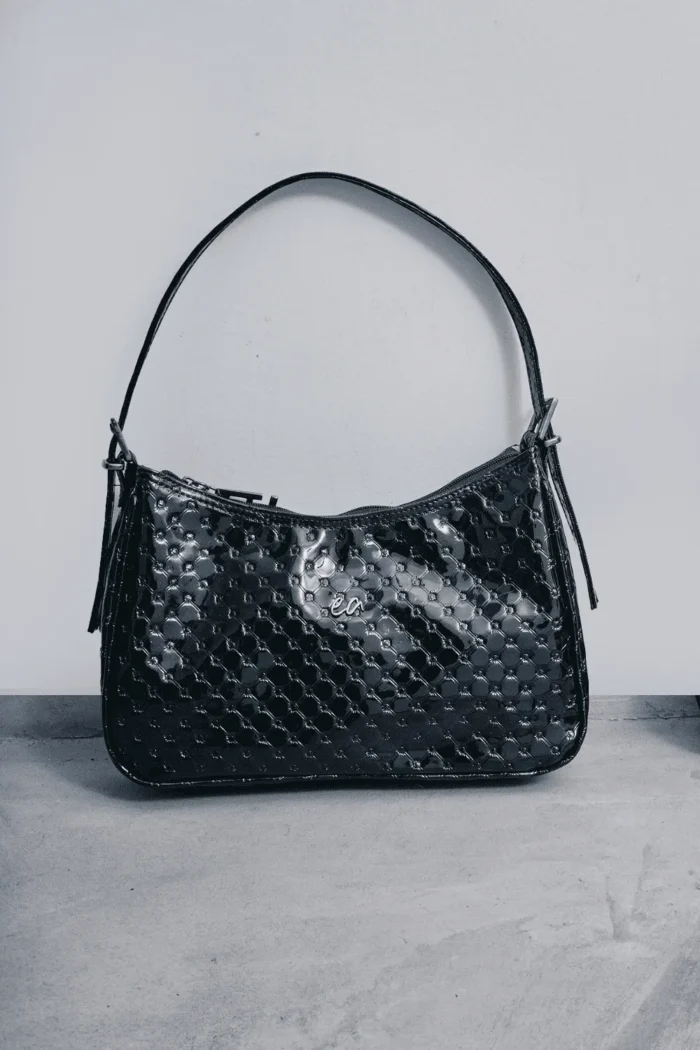 13-1_result-8.webp Retro Vintage Baguette Vinyl Black - Image 1