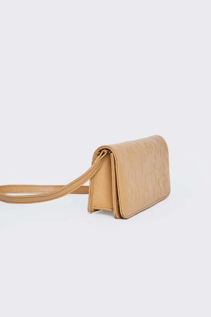 Paisley Baguette Large Caramela - Image 2