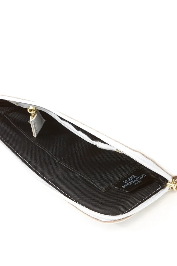 Clutch White - Image 4