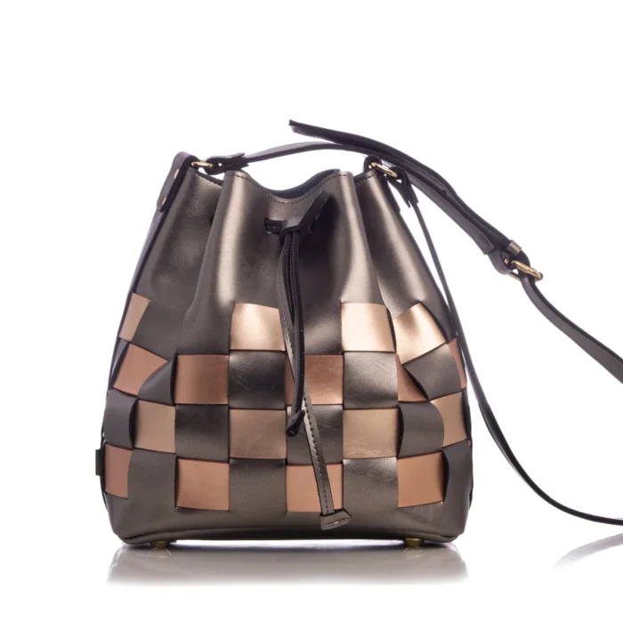 173-1_result-1.webp Straw Pouch Bag Multicolored gray - Image 1