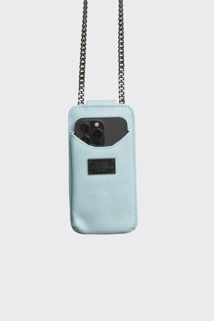 Phone Case Baby Blue - Image 2