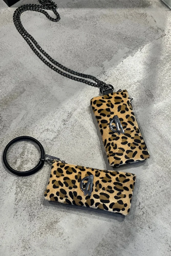 Bracelet Phone Wallet Animal Natural - Image 4