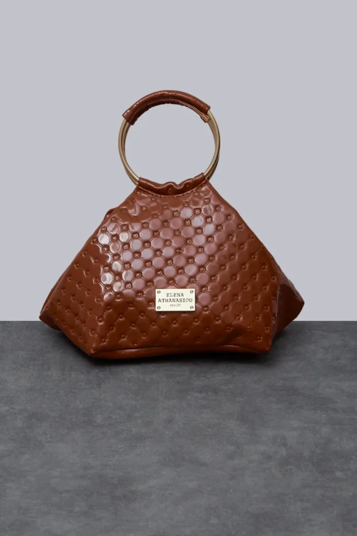 2-7_result-2.webp Retro Bracelet Vinyl Cognac - Image 1