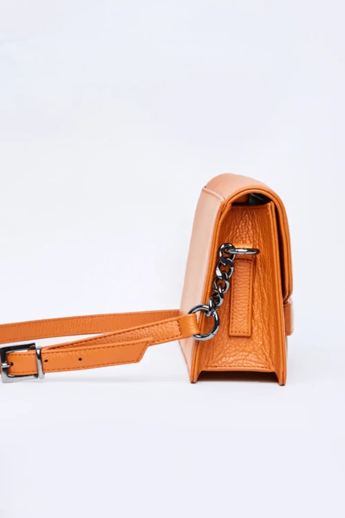 Cocktail Bag Mini Orange - Image 3