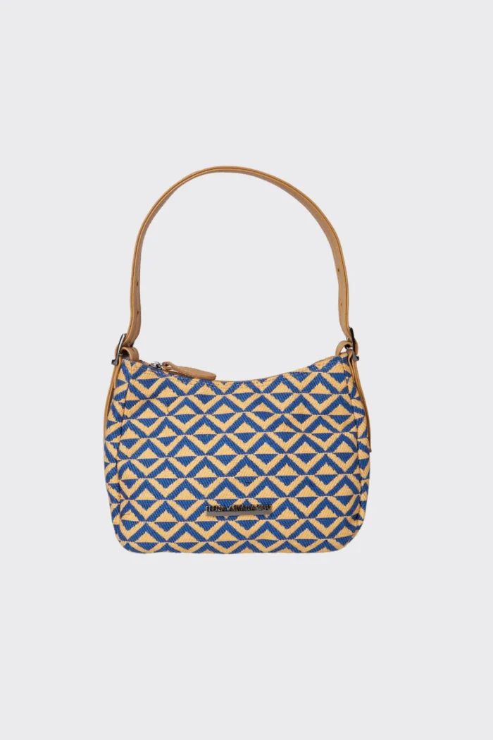 Reggae Baguette Bag Caramela - Image 2