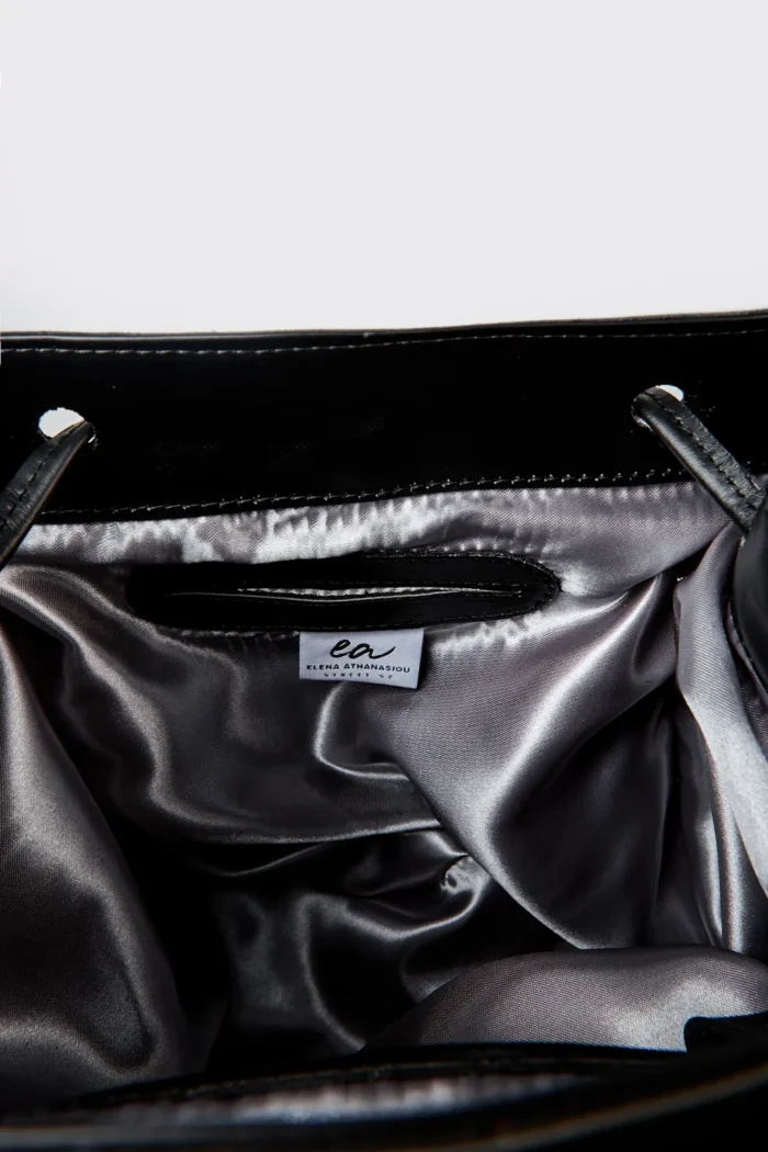 Disco Colombo Backpack Silver - Image 7