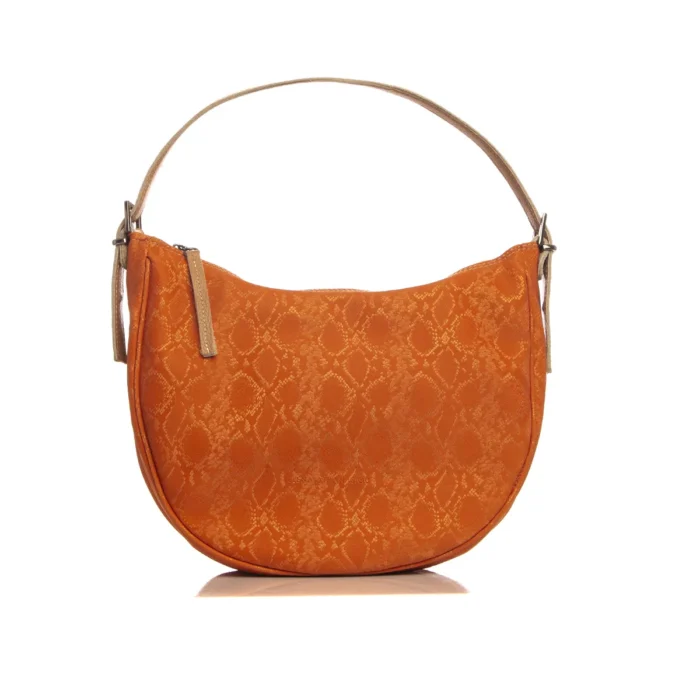 25-1_result-14.webp Moon Baguette Snake Pattern Peach - Image 1