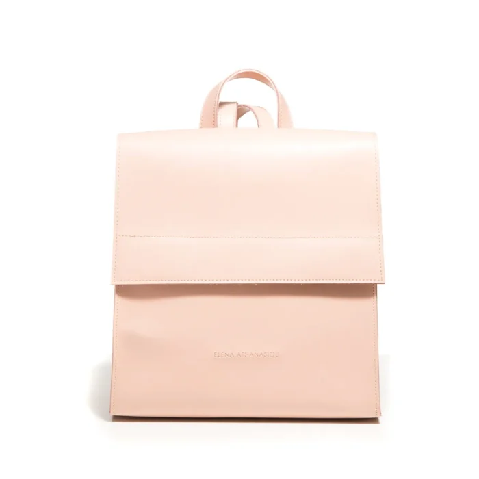 Backpack Baby Pink - Image 2