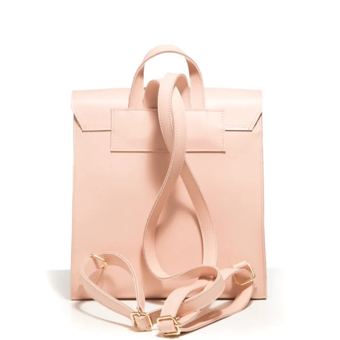 Backpack Baby Pink - Image 3