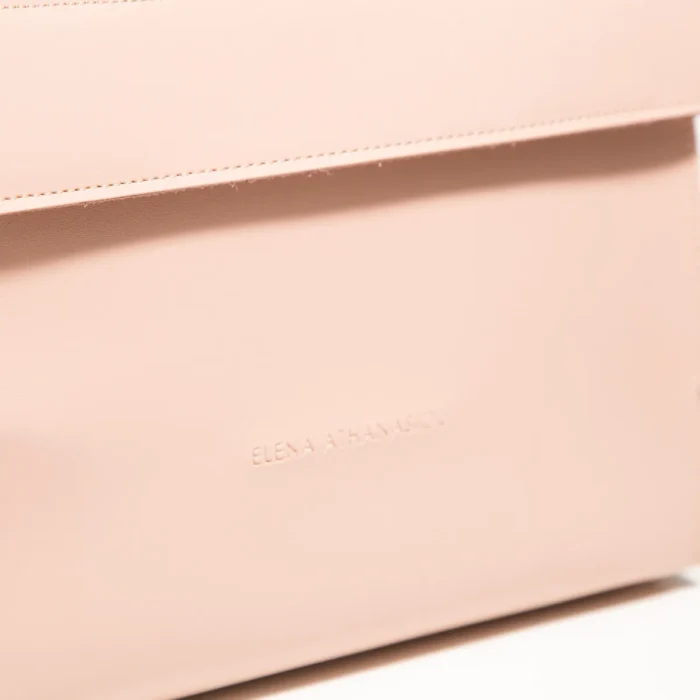 Backpack Baby Pink - Image 4