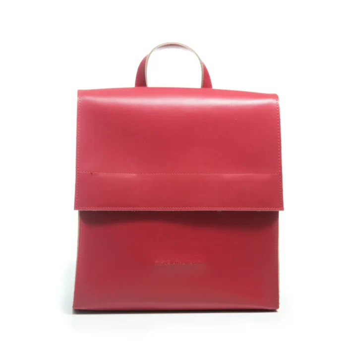 Backpack Red - Image 2