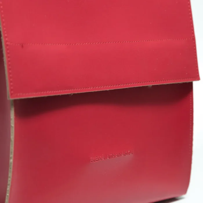 Backpack Red - Image 5