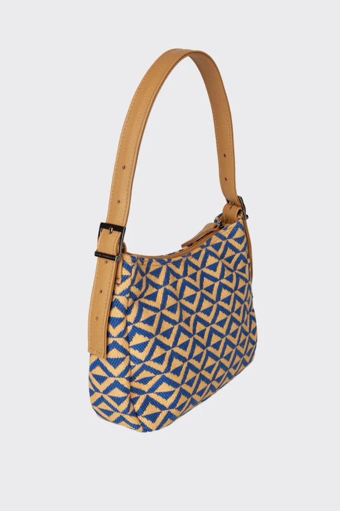 Reggae Baguette Bag Caramela - Image 5