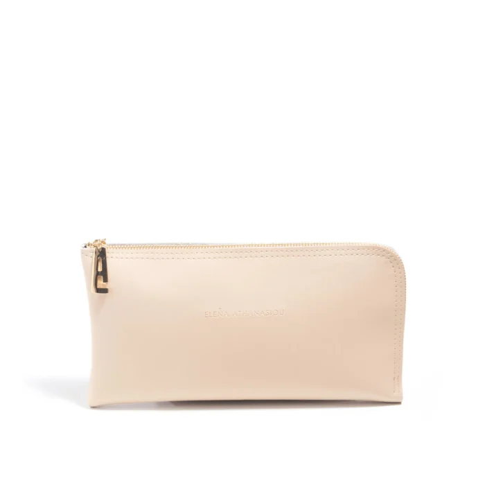 Πορτοφόλι Clutch Bag Ροζ Large - Image 3