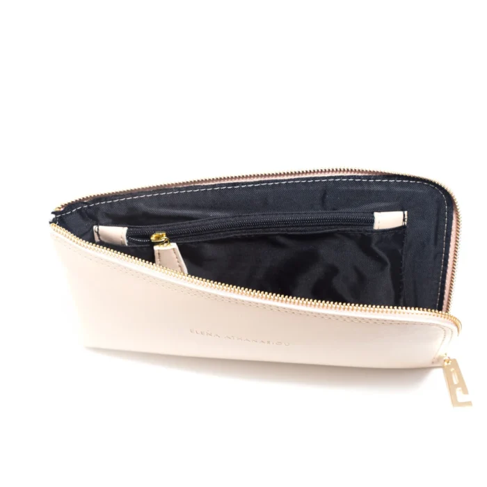 Πορτοφόλι Clutch Bag Ροζ Large - Image 2