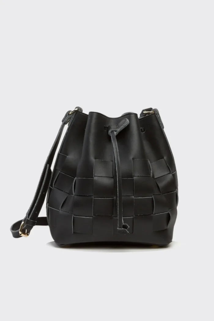 3-1_result-22.webp Straw Pouch Bag Black - Image 1