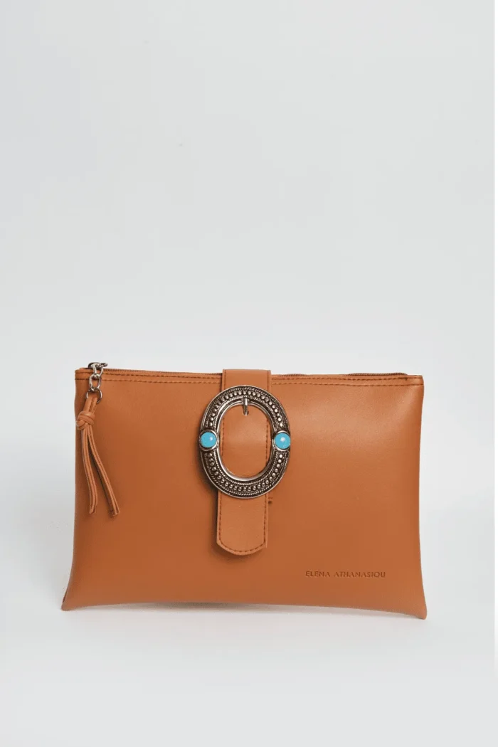 3-2_result-11.webp In The Island Clutch Bag Cognac - Image 1