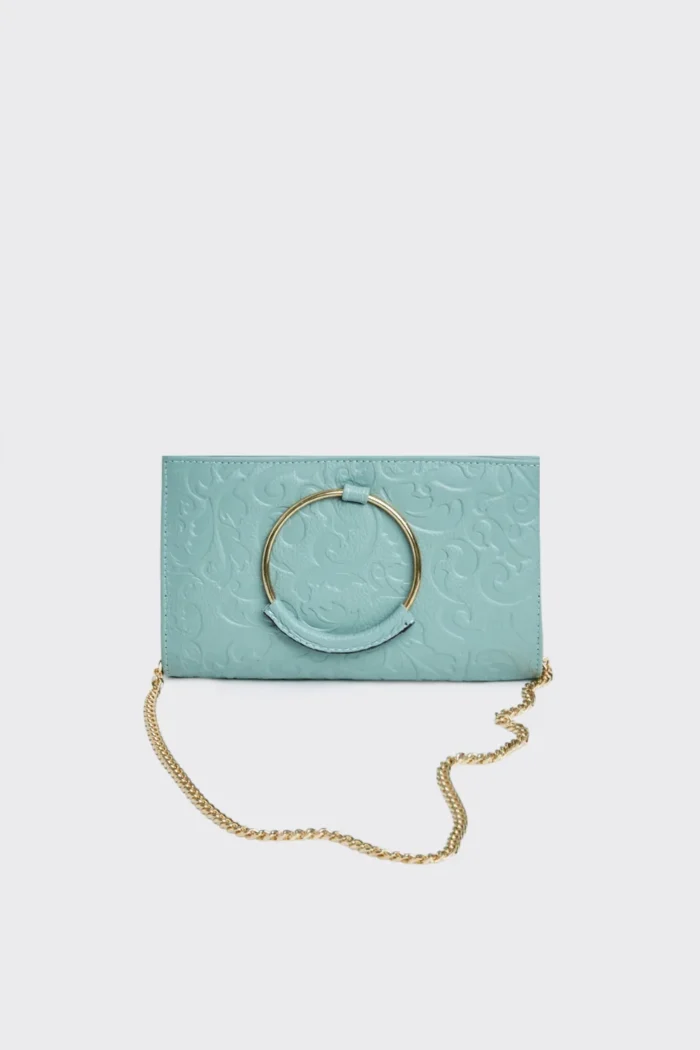 Paisley Bracelet Mint - Image 2