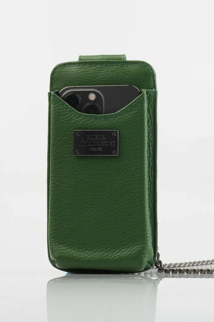 Phone Case Green - Image 4