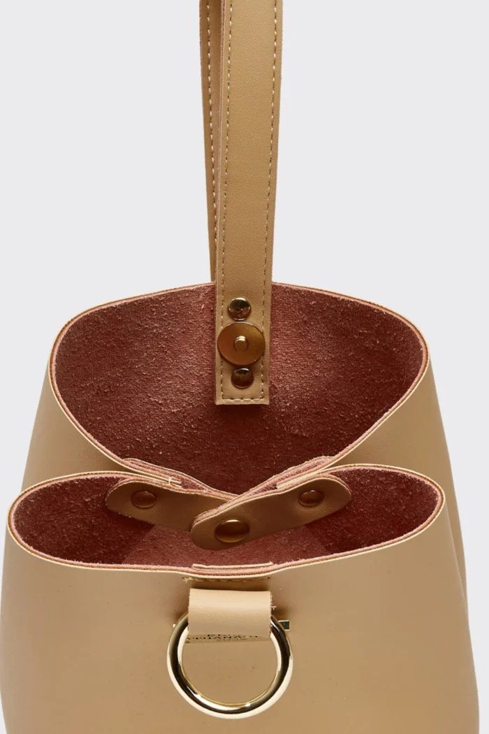 Tiny Τσάντα Εξοδου Caramela - Image 3