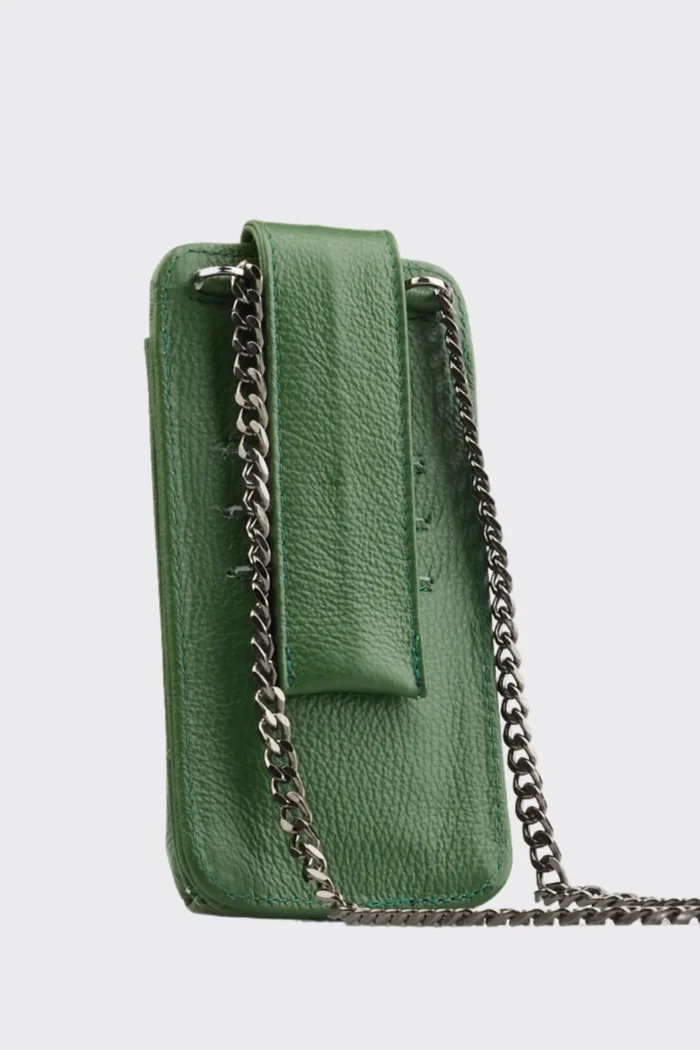 Phone Case Green - Image 8