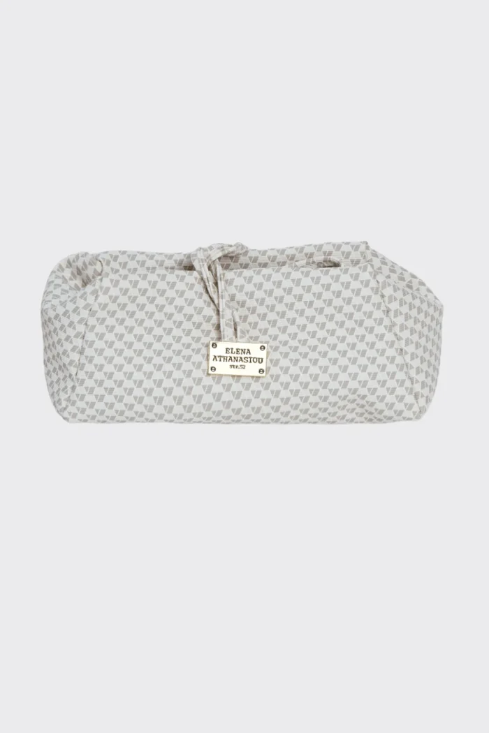 Cube Lunchbag White - Image 1