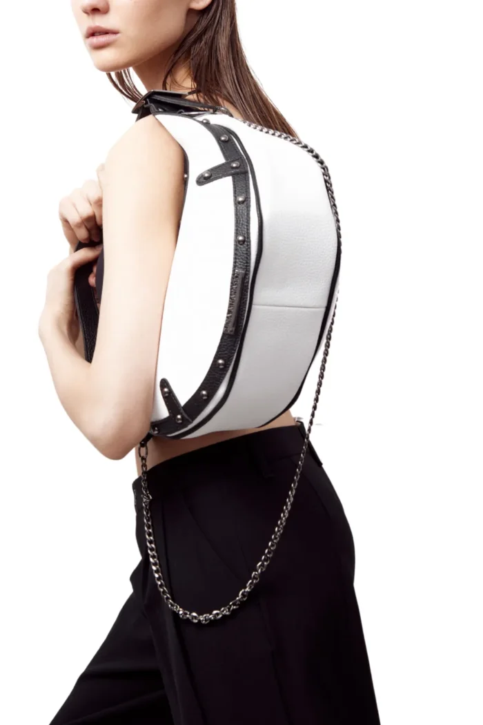 Hype Vegan Baguette White - Image 4