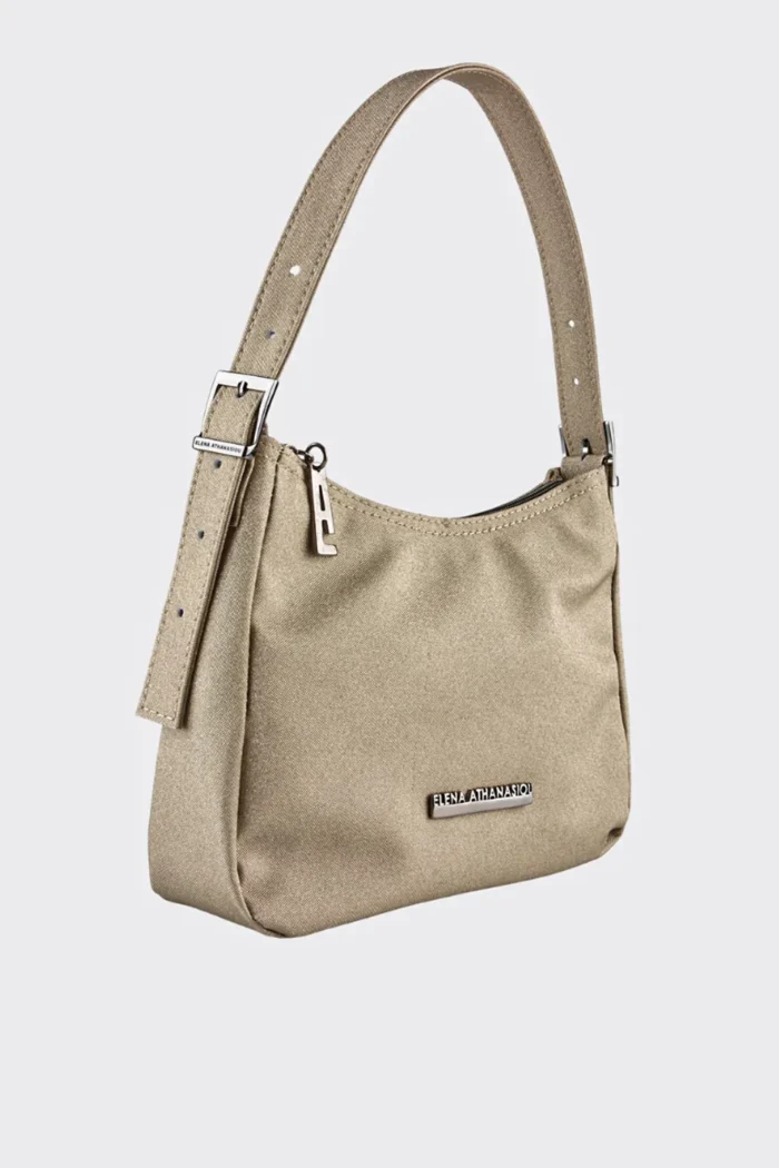 Disco Vintage Baguette Platinum - Image 2