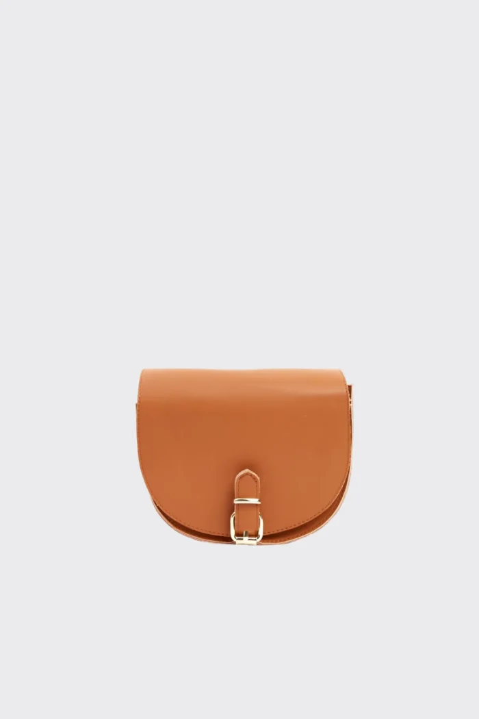 Crossbody Cognac - Image 1
