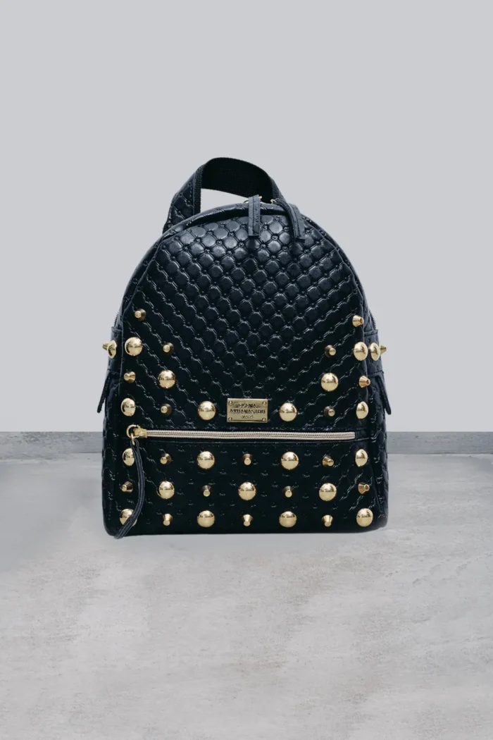 36-min_result-1.webp Retro Backpack Small Black - Image 1